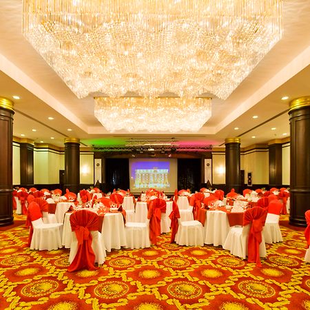 Latanya Palm Hotel Antalya Bagian luar foto