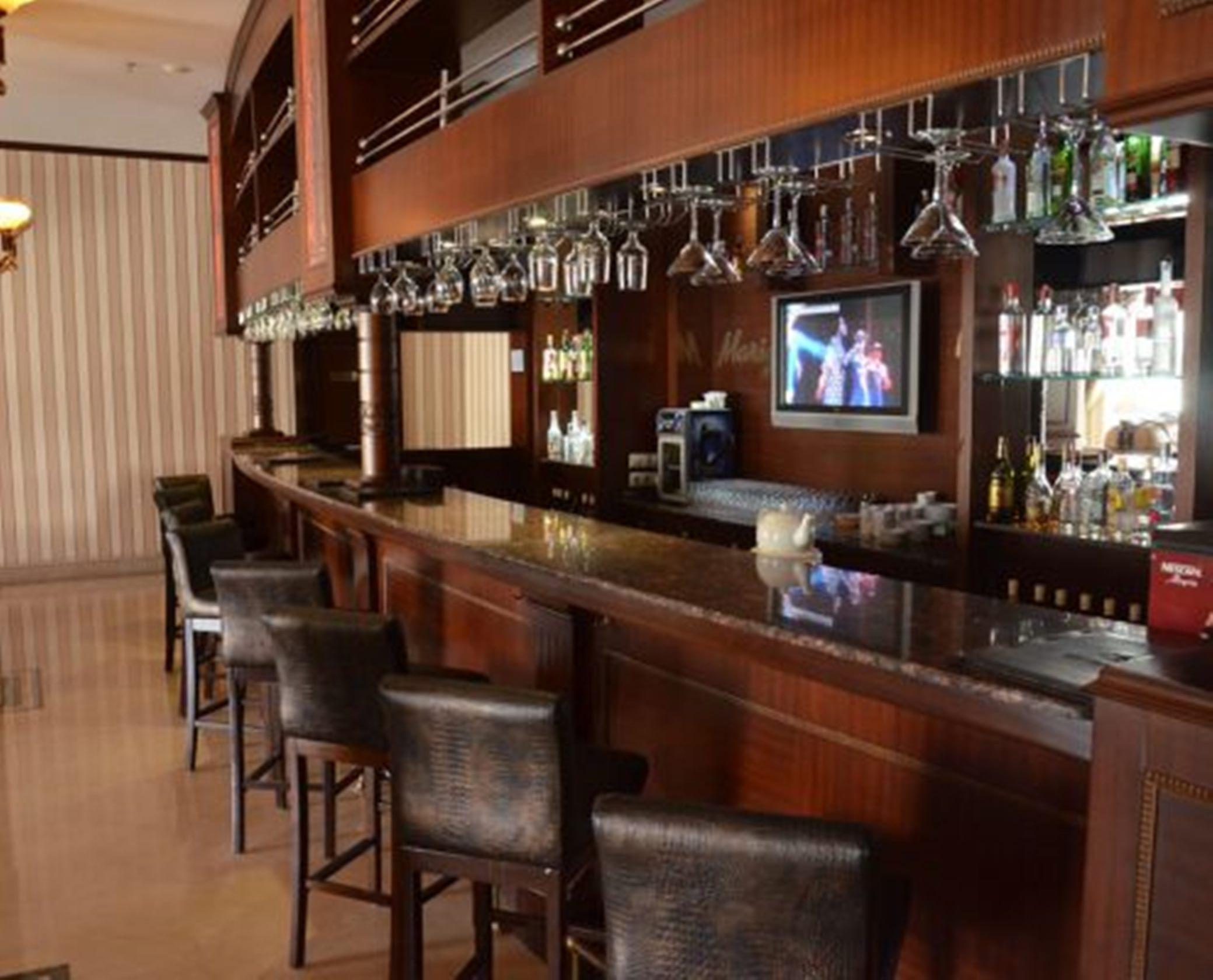 Latanya Palm Hotel Antalya Bagian luar foto