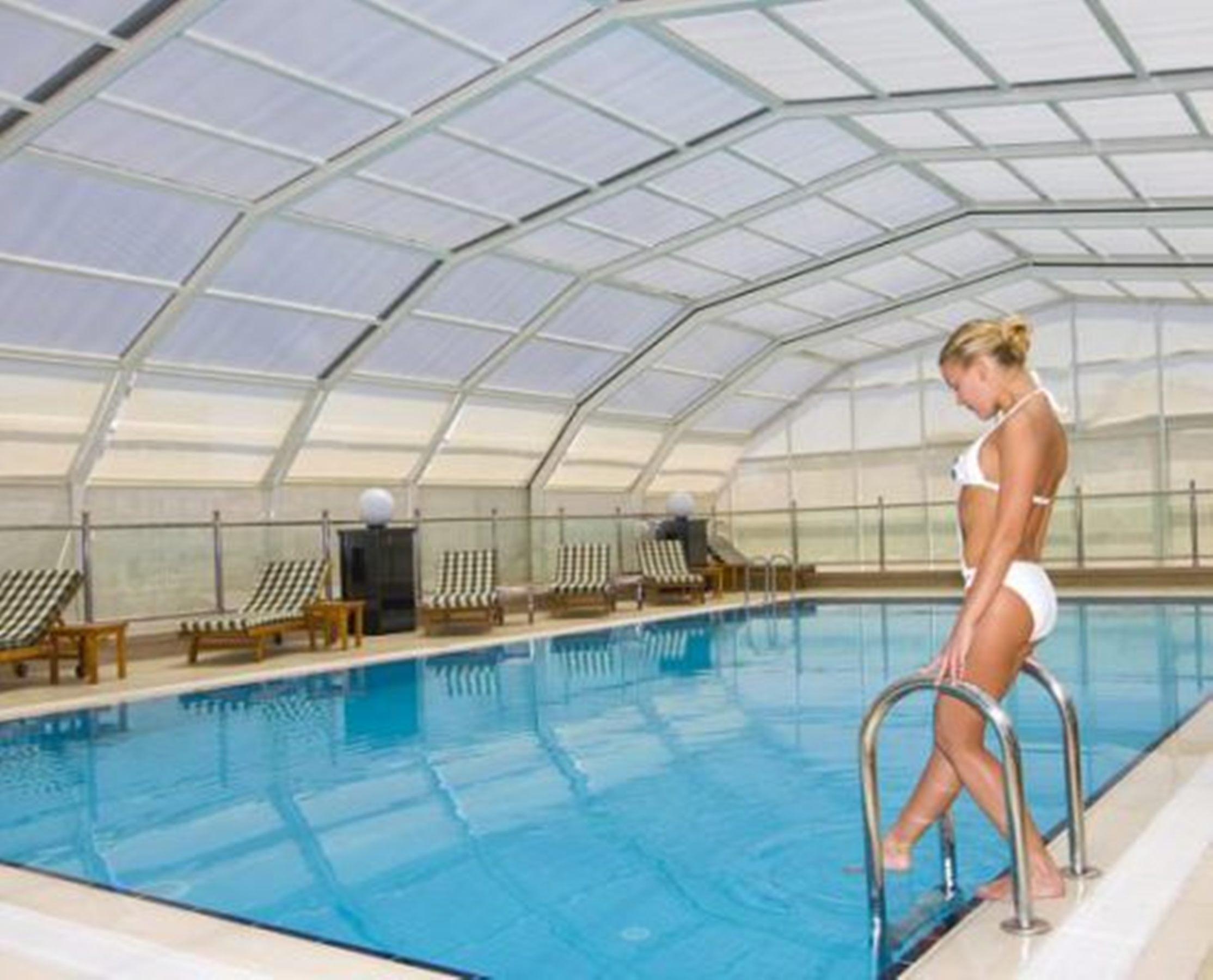 Latanya Palm Hotel Antalya Bagian luar foto